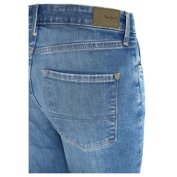 Pepe Jeans Farkut Regent Sininen 26 / 30 Nainen