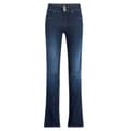 Miniatyrbild 3 av 6: Salsa Jeans Jeans Secret Push In Slim In Blå 27 / 30 Kvinna