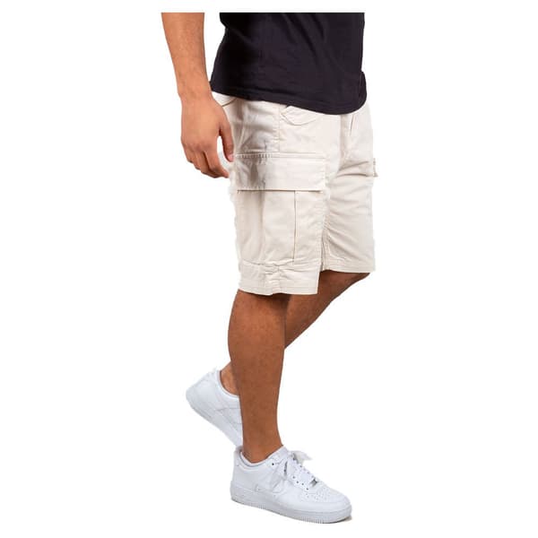 Alpha Industries Airman Shorts Hvid 36 Mand