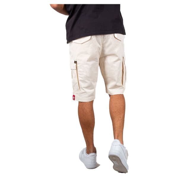 Alpha Industries Airman Shorts Hvid 36 Mand