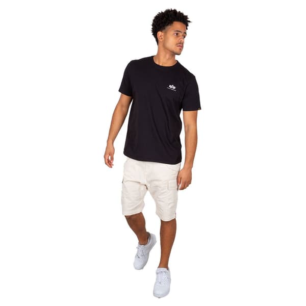 Alpha Industries Airman Shorts Hvid 36 Mand