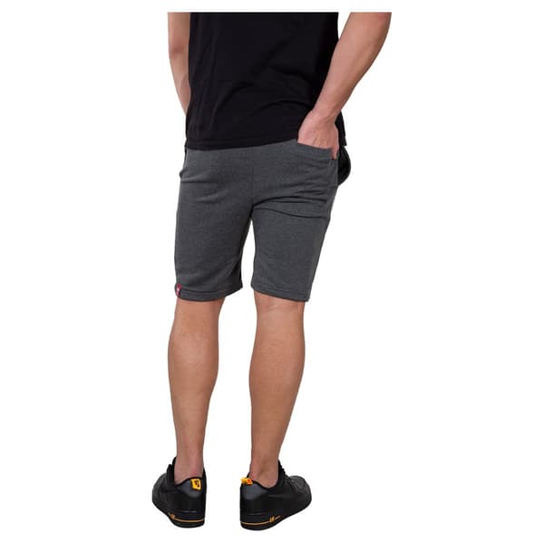 Alpha Industries Basic Sl Shorts Grå 3XL Mand