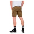 Pikkukuva 2 / 3: Alpha Industries Crew Shortsit Vihreä 33 Mies