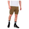 Pikkukuva 1 / 3: Alpha Industries Crew Shortsit Vihreä 33 Mies