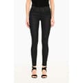 Miniatyrbillede 1 af 5: Garcia Jeans Celia Sort 32 / 30 Kvinde