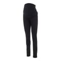 Miniatyrbillede 3 af 7: Mamalicious Jeans Til Barsel Lola Slim Sort 27 / 32 Kvinde
