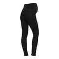 Miniatyrbillede 4 af 7: Mamalicious Jeans Til Barsel Lola Slim Sort 27 / 32 Kvinde