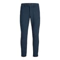 Miniatyrbillede 3 af 8: Jack & Jones Bukser Marco Connor Akm 914 Blå 31 / 34 Mand