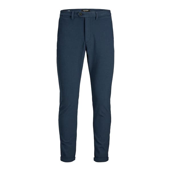Jack & Jones Bukser Marco Connor Akm 914 Blå 31 / 34 Mand