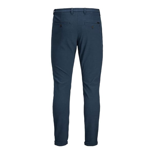Jack & Jones Bukser Marco Connor Akm 914 Blå 31 / 34 Mand