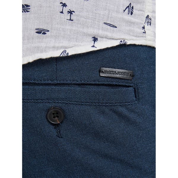 Jack & Jones Bukser Marco Connor Akm 914 Blå 31 / 34 Mand