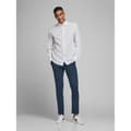 Miniatyrbillede 8 af 8: Jack & Jones Bukser Marco Connor Akm 914 Blå 31 / 34 Mand