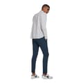 Miniatyrbillede 2 af 8: Jack & Jones Bukser Marco Connor Akm 914 Blå 31 / 34 Mand