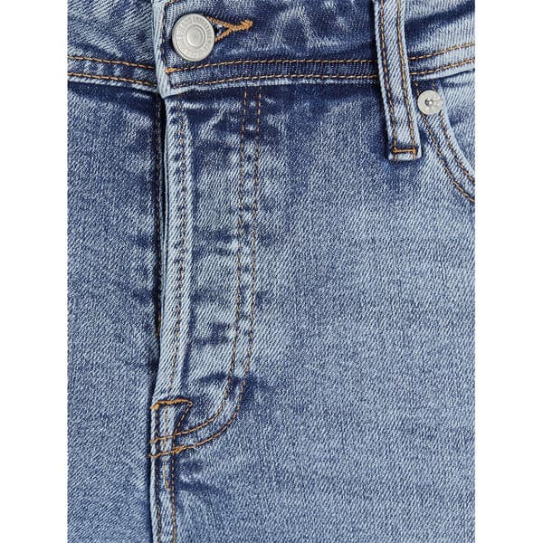 Jack & Jones Farkut Pete Original 223 Sininen 27 / 30 Mies
