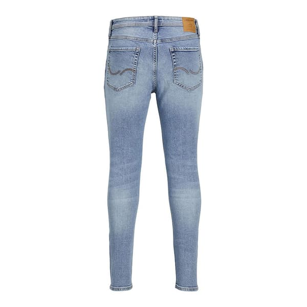 Jack & Jones Farkut Pete Original 223 Sininen 27 / 30 Mies