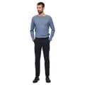 Pikkukuva 4 / 6: Selected Housut Straight New Paris Flex Musta 36 / 30 Mies