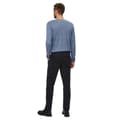 Pikkukuva 2 / 6: Selected Housut Straight New Paris Flex Musta 36 / 30 Mies