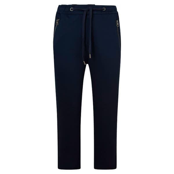 Pepe Jeans Byxor Nanas Blå L Kvinna