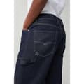 Miniatyrbild 4 av 4: Salsa Jeans Jeansshorts Loose Blå 30 Man