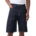 Miniatyrbild 1 av 4: Salsa Jeans Jeansshorts Loose Blå 30 Man