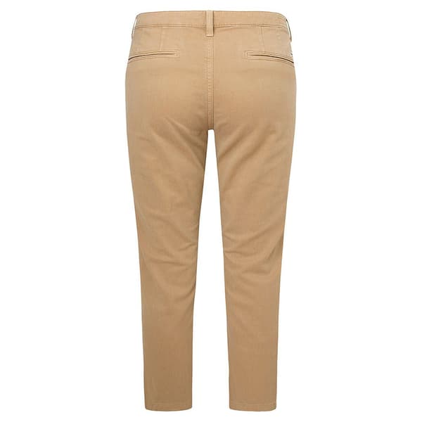 Pepe Jeans Byxor Maura Beige 29 / 30 Kvinna