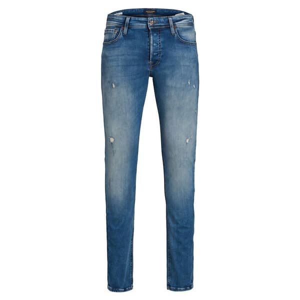 Jack & Jones Farkut Glenn Original Jos 985 Sininen 33 / 36 Mies