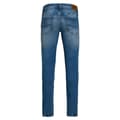 Pikkukuva 4 / 8: Jack & Jones Farkut Glenn Original Jos 985 Sininen 33 / 36 Mies