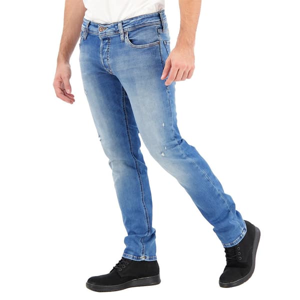Jack & Jones Farkut Glenn Original Jos 985 Sininen 33 / 36 Mies