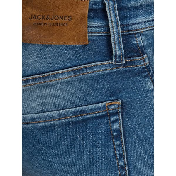 Jack & Jones Farkut Glenn Original Jos 985 Sininen 33 / 36 Mies