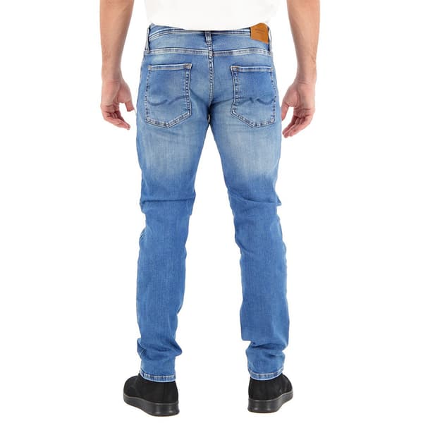 Jack & Jones Farkut Glenn Original Jos 985 Sininen 33 / 36 Mies