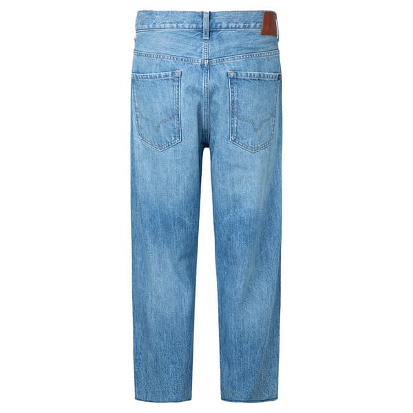 Pepe Jeans Jeans Tyler 90´s Blå 30 / 32 Mand