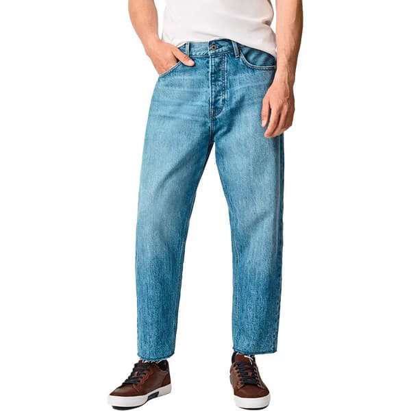 Pepe Jeans Jeans Tyler 90´s Blå 30 / 32 Man
