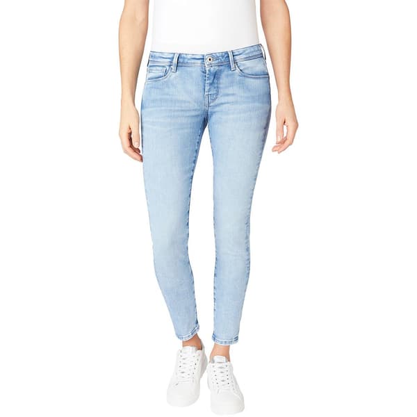 Pepe Jeans Farkut Venus Sininen 29 / 30 Nainen