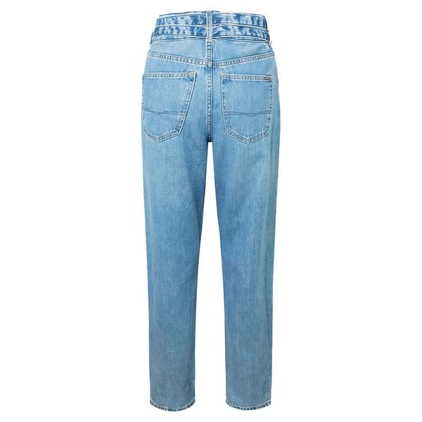 Pepe Jeans Farkut Willow Sininen 27 / 30 Nainen