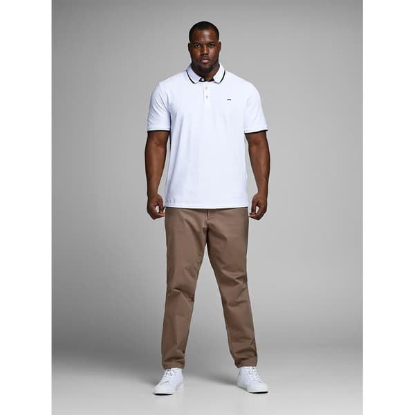 Jack & Jones Byxor St Marco Bowie Sa Beige 54 / 32 Man