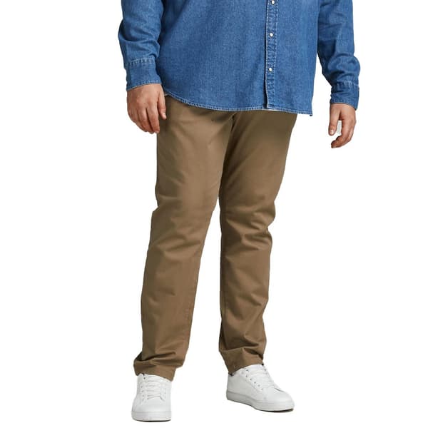 Jack & Jones Byxor St Marco Bowie Sa Beige 54 / 32 Man