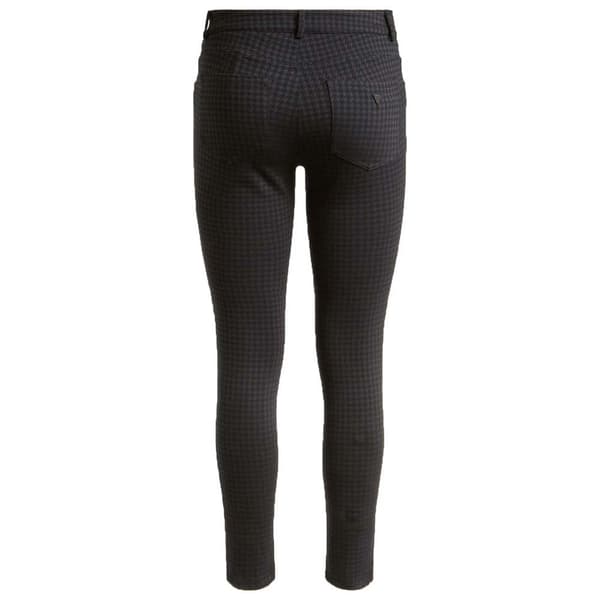 Guess Jeans Curve X Blå 28 Kvinde