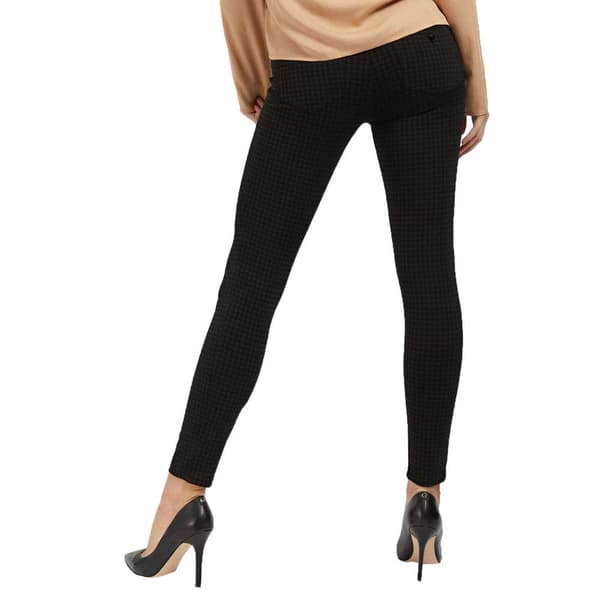 Guess Jeans Curve X Blå 28 Kvinde