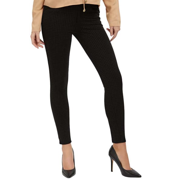 Guess Jeans Curve X Blå 28 Kvinde
