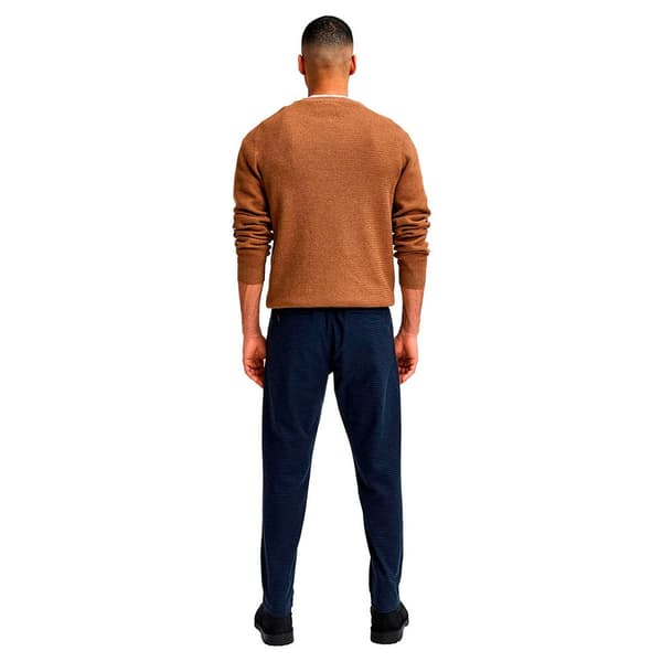 Selected Byxor Tapered-york Slim Blå 29 / 32 Man