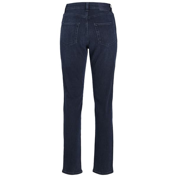 Jack & Jones Jeans Med Høj Talje Berlin Slim Rc2002 Blå 32 / 30 Kvinde