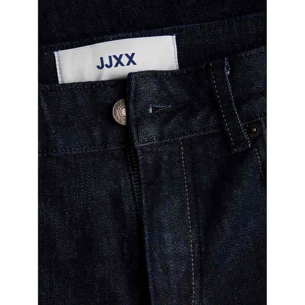 Jack & Jones Jeans Med Høj Talje Berlin Slim Rc2002 Blå 32 / 30 Kvinde