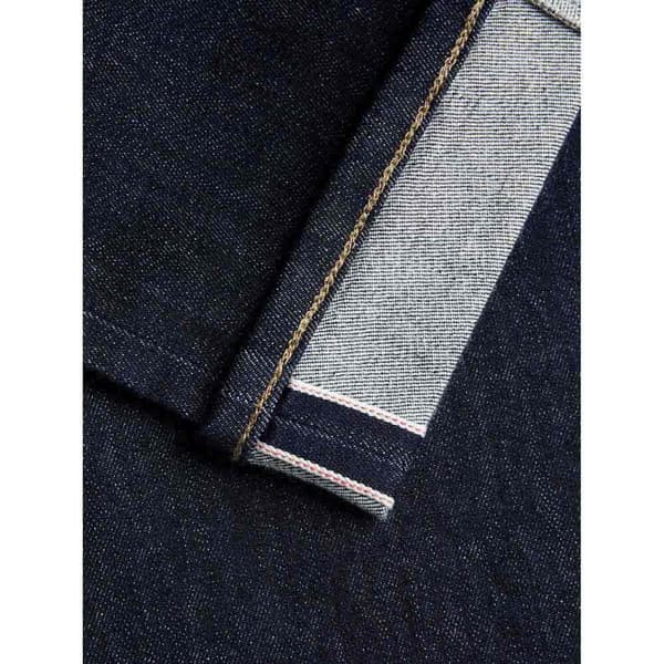 Jack & Jones Jeans Med Høj Talje Berlin Slim Rc2002 Blå 32 / 30 Kvinde