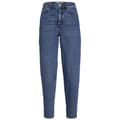 Miniatyrbild 3 av 8: Jack & Jones Jeans Med Hög Midja Lisbon Mom Cc4002 Blå 30 / 32 Kvinna