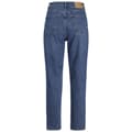 Miniatyrbild 4 av 8: Jack & Jones Jeans Med Hög Midja Lisbon Mom Cc4002 Blå 30 / 32 Kvinna