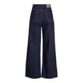 Miniatyrbild 4 av 8: Jack & Jones Jeans Med Hög Midja Tokyo Wide Cr6004 Blå 30 / 34 Kvinna