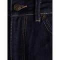 Miniatyrbild 7 av 8: Jack & Jones Jeans Med Hög Midja Tokyo Wide Cr6004 Blå 30 / 34 Kvinna