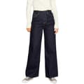 Miniatyrbild 1 av 8: Jack & Jones Jeans Med Hög Midja Tokyo Wide Cr6004 Blå 30 / 34 Kvinna