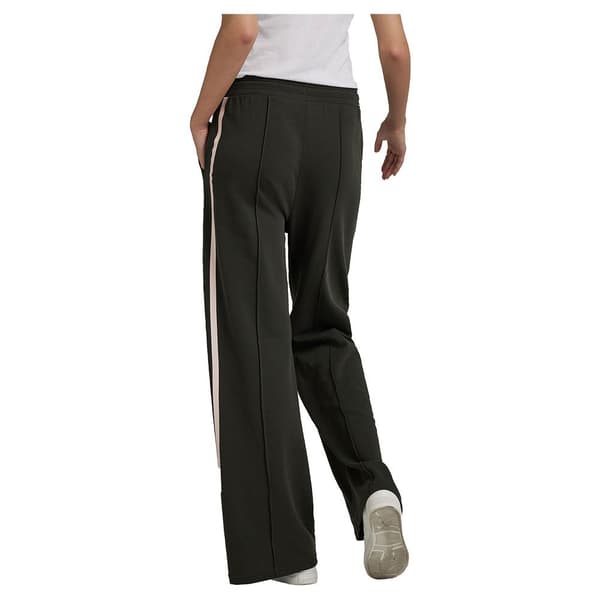 G-star Byxor Stripe Raw Flared Röd S Kvinna