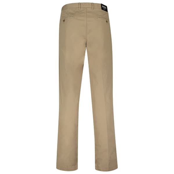 Boss Byxor Crigan3 D Beige 58 Man